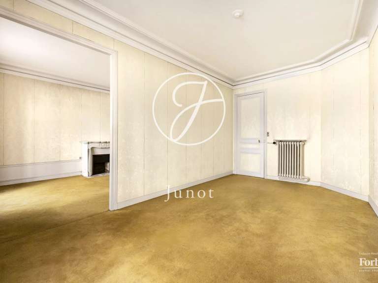 Appartement Paris 17e - 2 chambres - 87m²