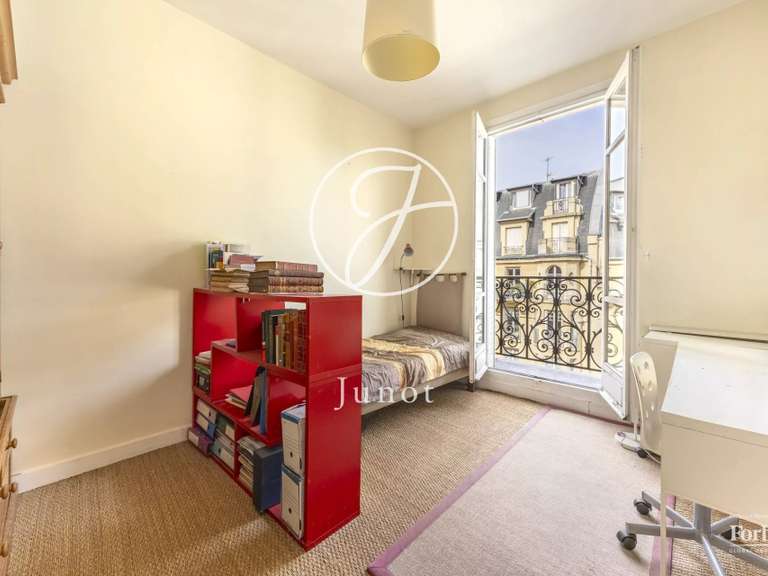 Appartement Paris 17e - 5 chambres - 159m²