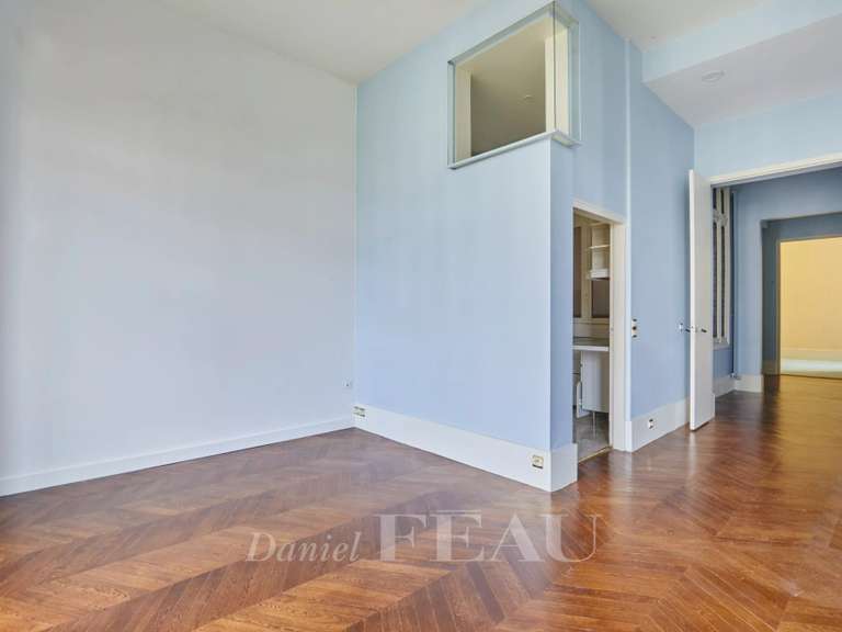 Appartement Paris 17e - 3 chambres - 175m²