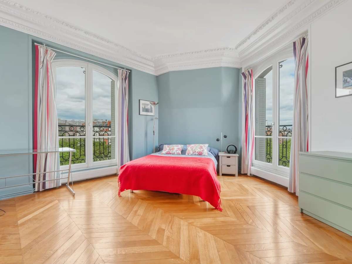 Appartement Paris 17e