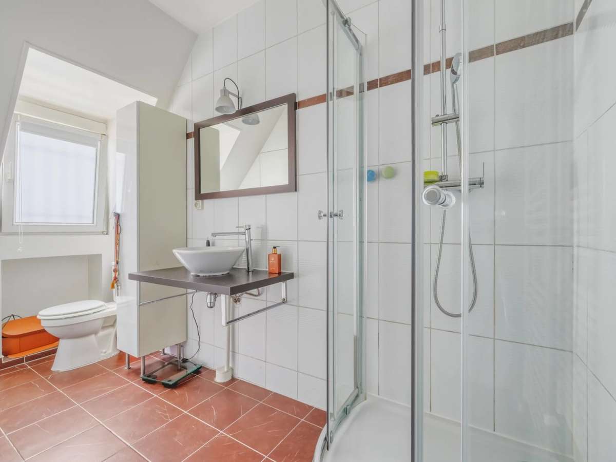 Appartement Paris 17e