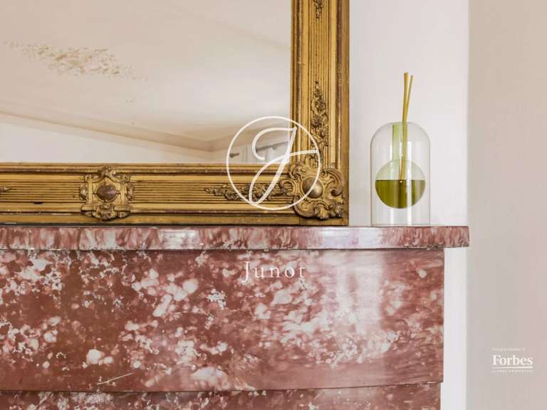 Apartment Paris 17e - 2 bedrooms - 55m²
