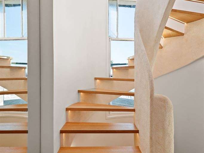 Appartement Paris 17e