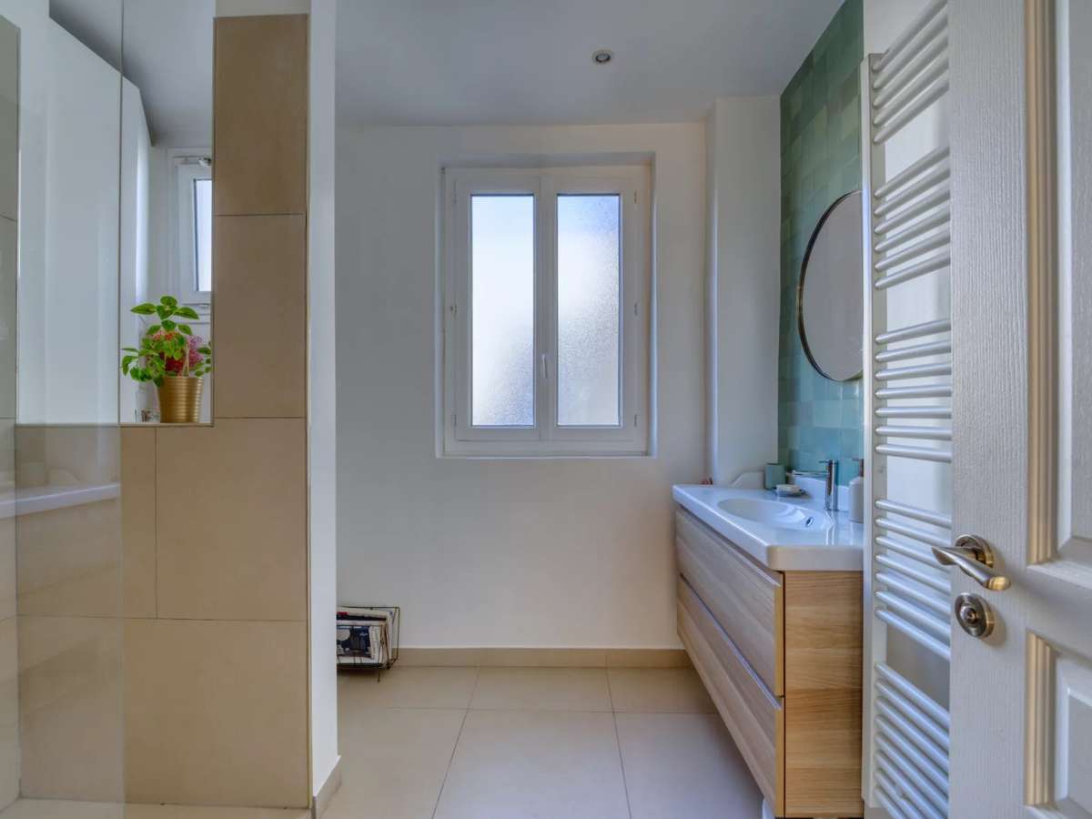 Apartment Paris 17e