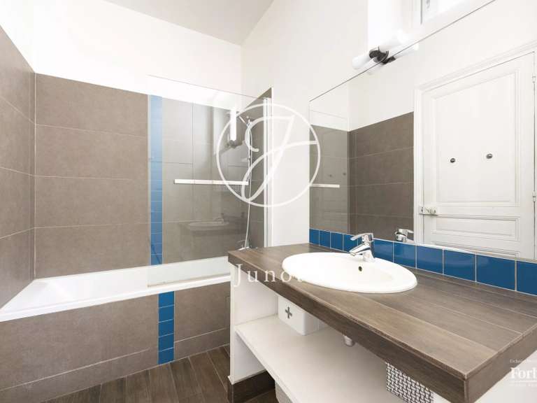 Appartement Paris 17e - 5 chambres - 218m²