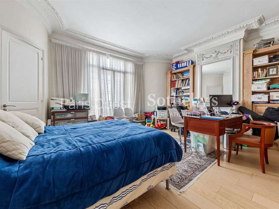 Appartement Paris 17e