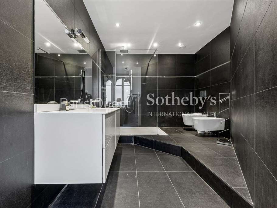 Appartement Paris 17e