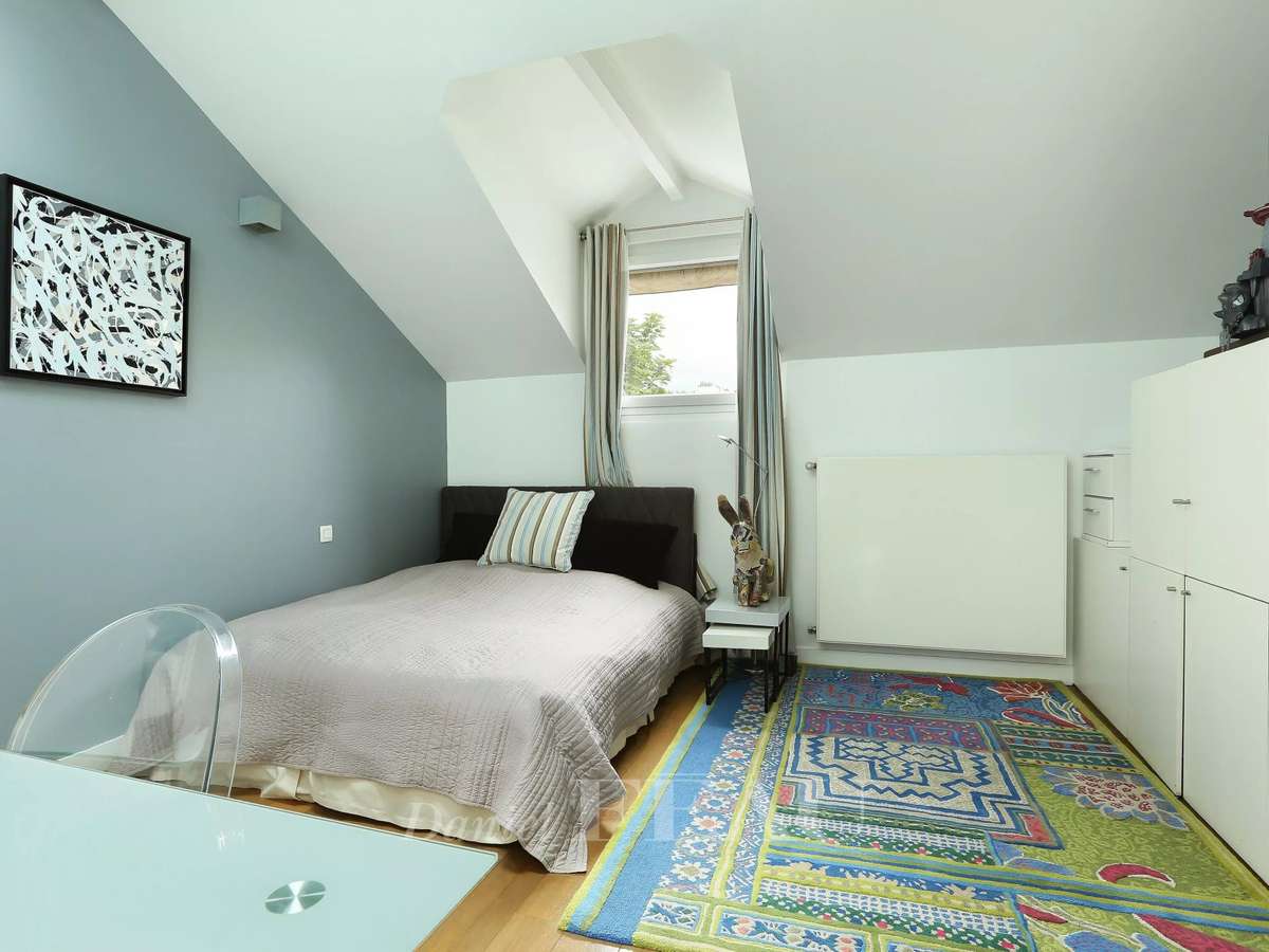 Appartement Paris 17e