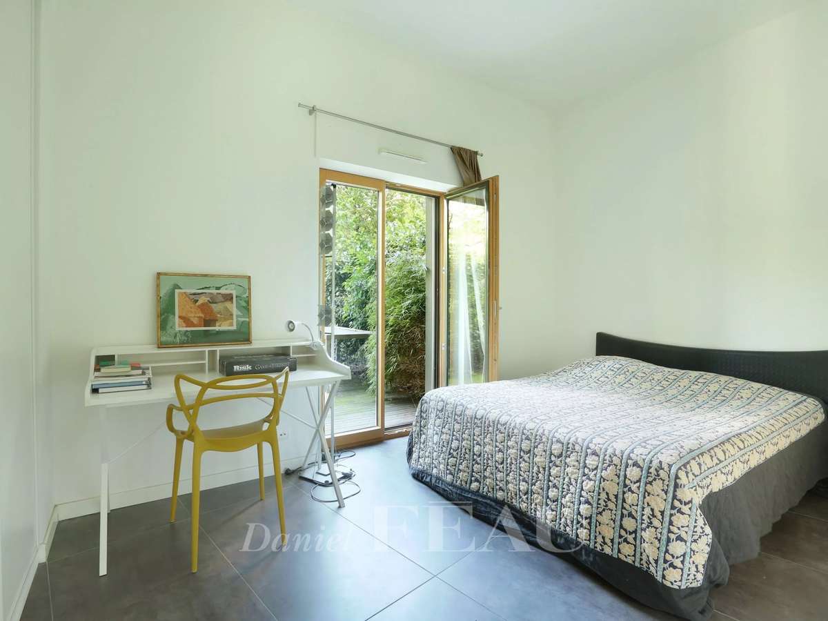 Appartement Paris 17e