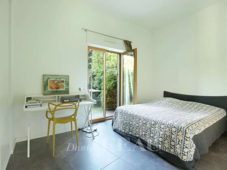 Appartement Paris 17e - 3 chambres - 205m²