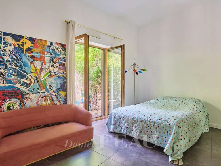 Appartement Paris 17e - 3 chambres - 205m²