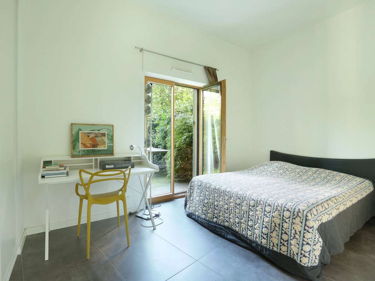 Appartement Paris 17e