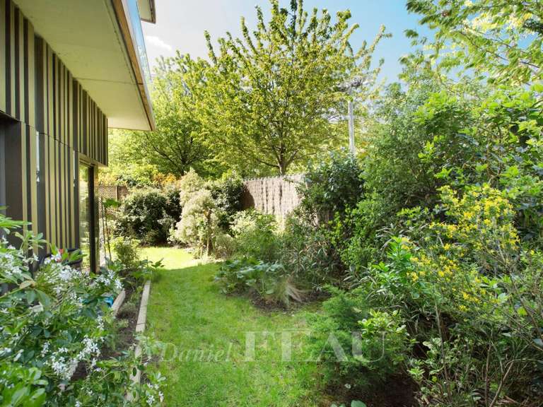 Appartement Paris 17e - 3 chambres - 205m²