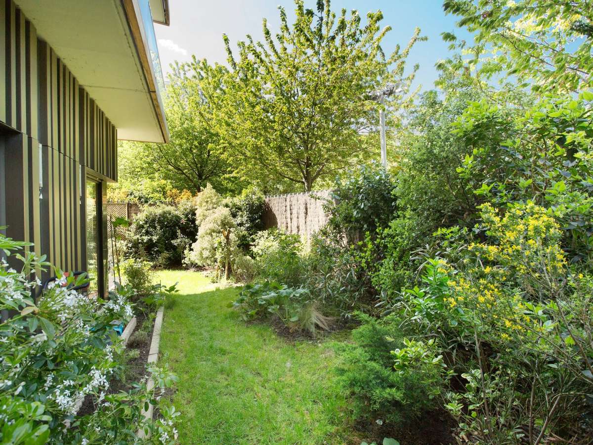 Appartement Paris 17e