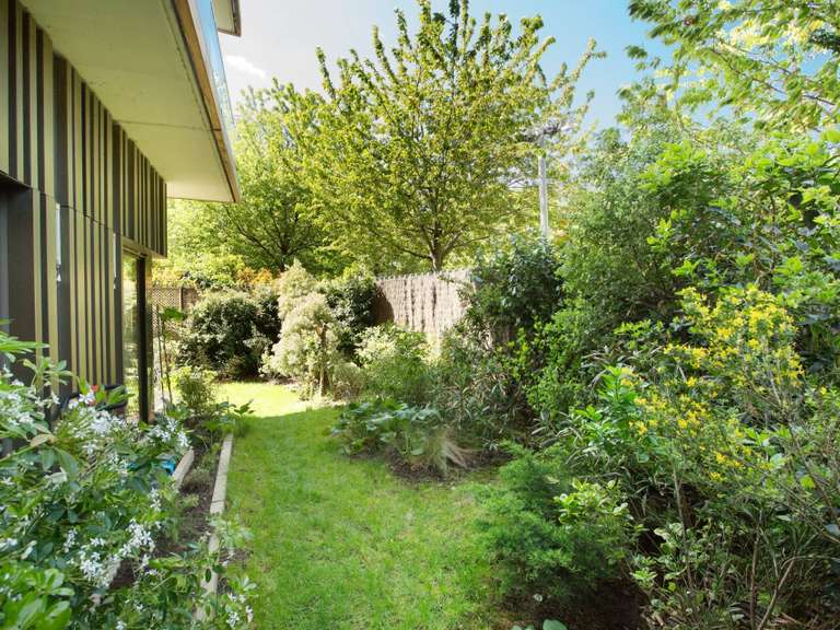 Appartement Paris 17e - 3 chambres - 205m²