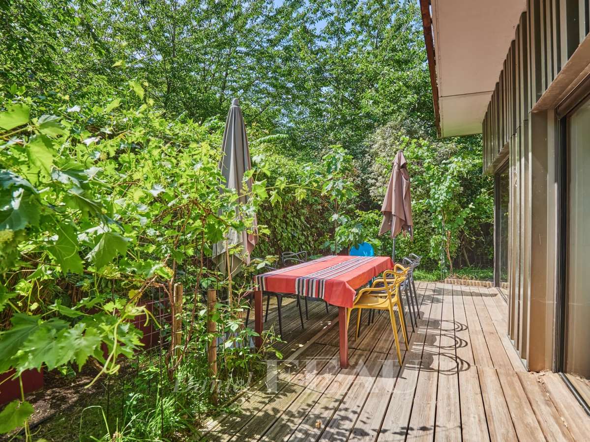 Appartement Paris 17e
