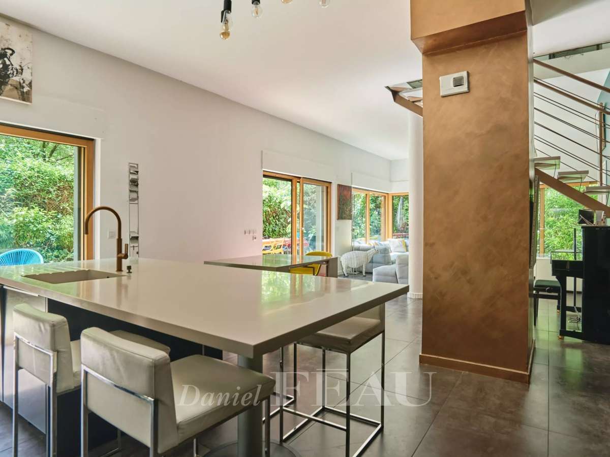 Appartement Paris 17e