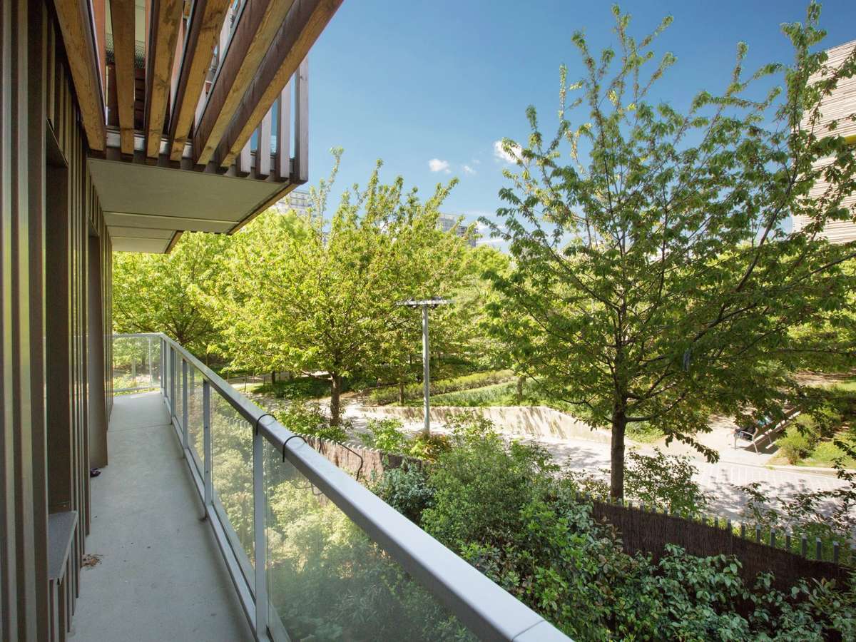 Appartement Paris 17e