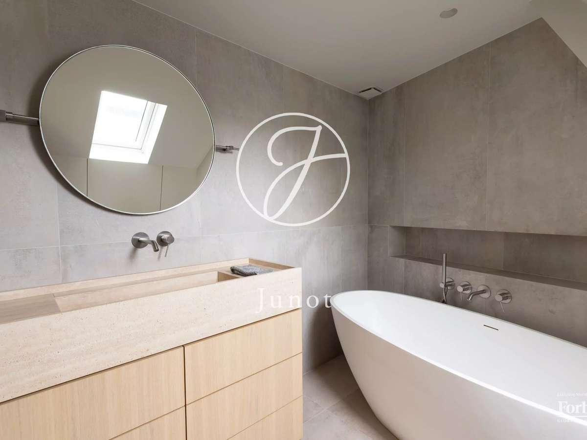 Appartement Paris 17e