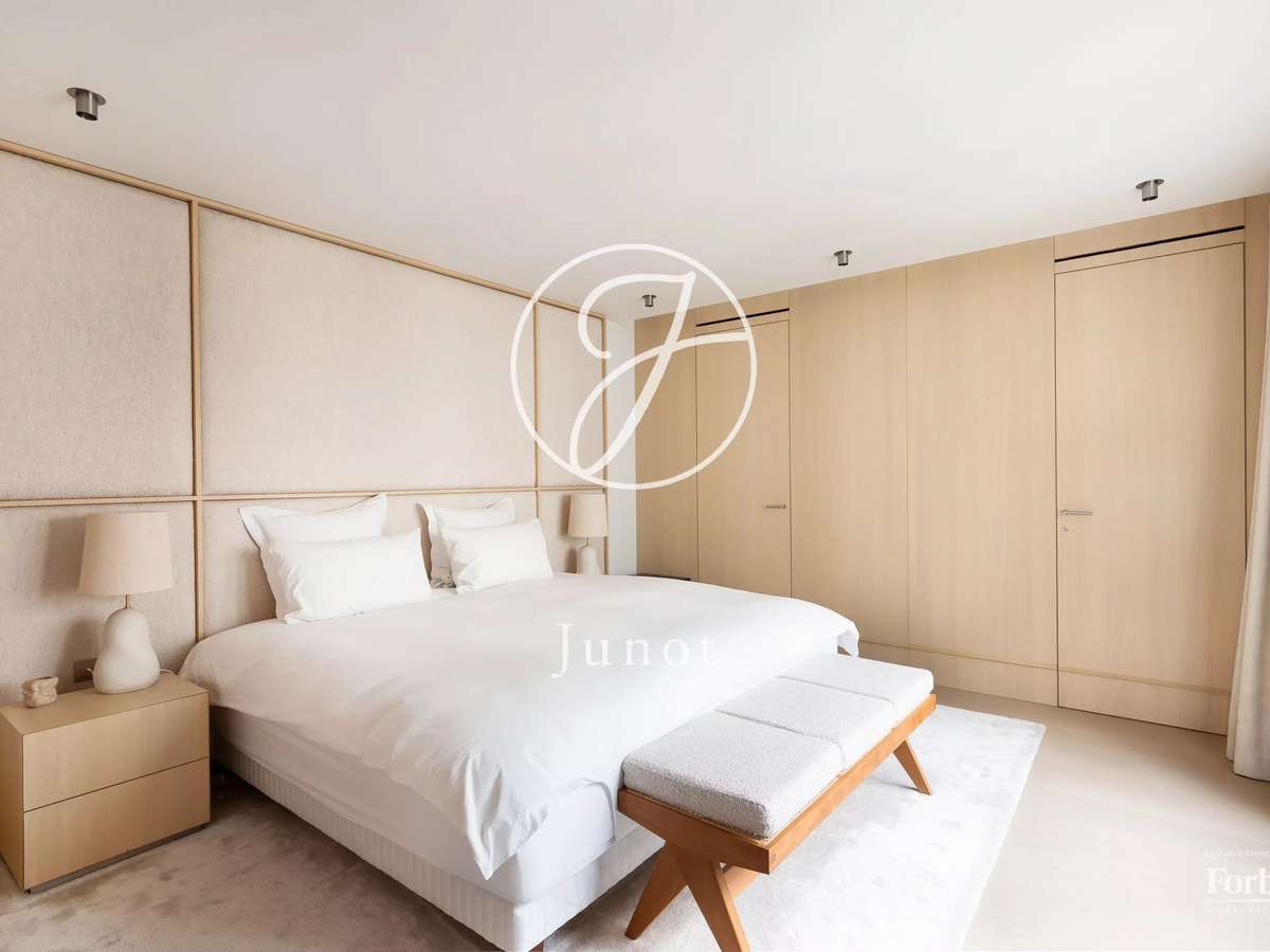 Appartement Paris 17e