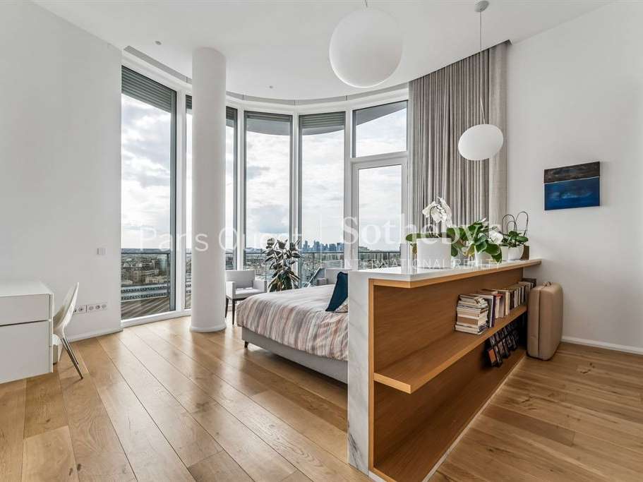 Appartement Paris 17e