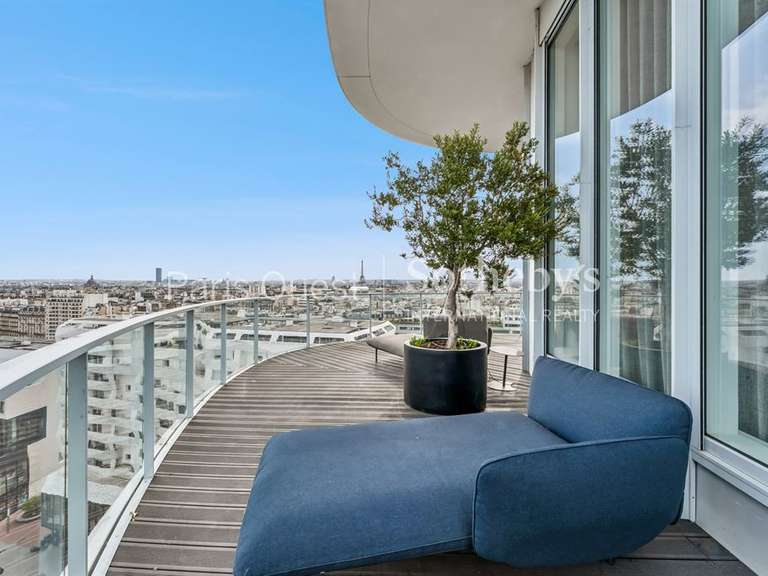 Apartment Paris 17e - 5 bedrooms - 355m²