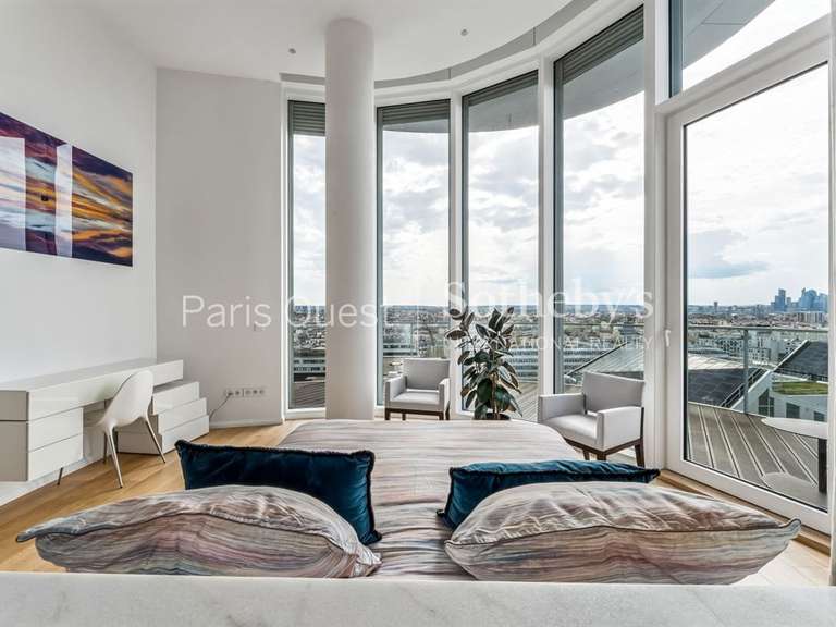 Apartment Paris 17e - 5 bedrooms - 355m²