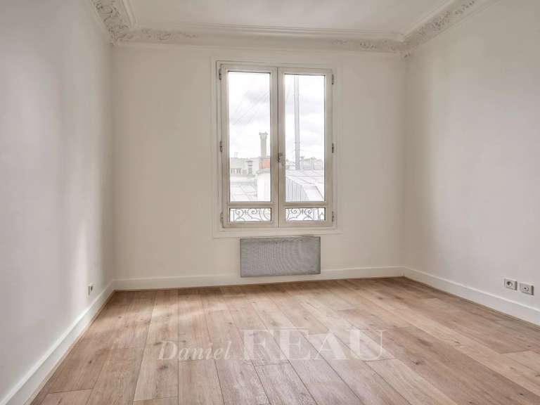 Appartement Paris 17e - 2 chambres - 71m²