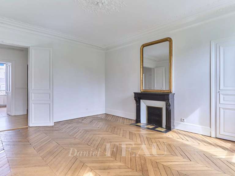 Appartement Paris 17e - 2 chambres - 71m²