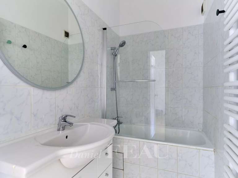 Appartement Paris 17e - 2 chambres - 71m²