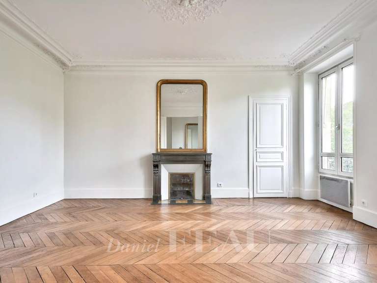 Appartement Paris 17e - 2 chambres - 71m²
