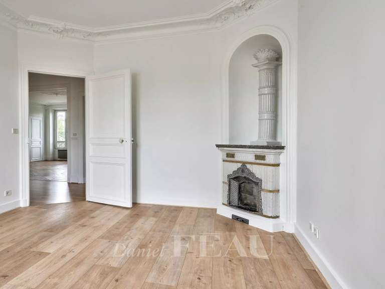 Appartement Paris 17e - 2 chambres - 71m²