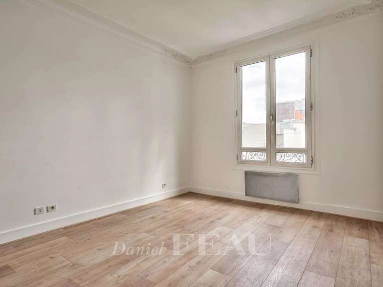 Appartement Paris 17e - 2 chambres - 71m²