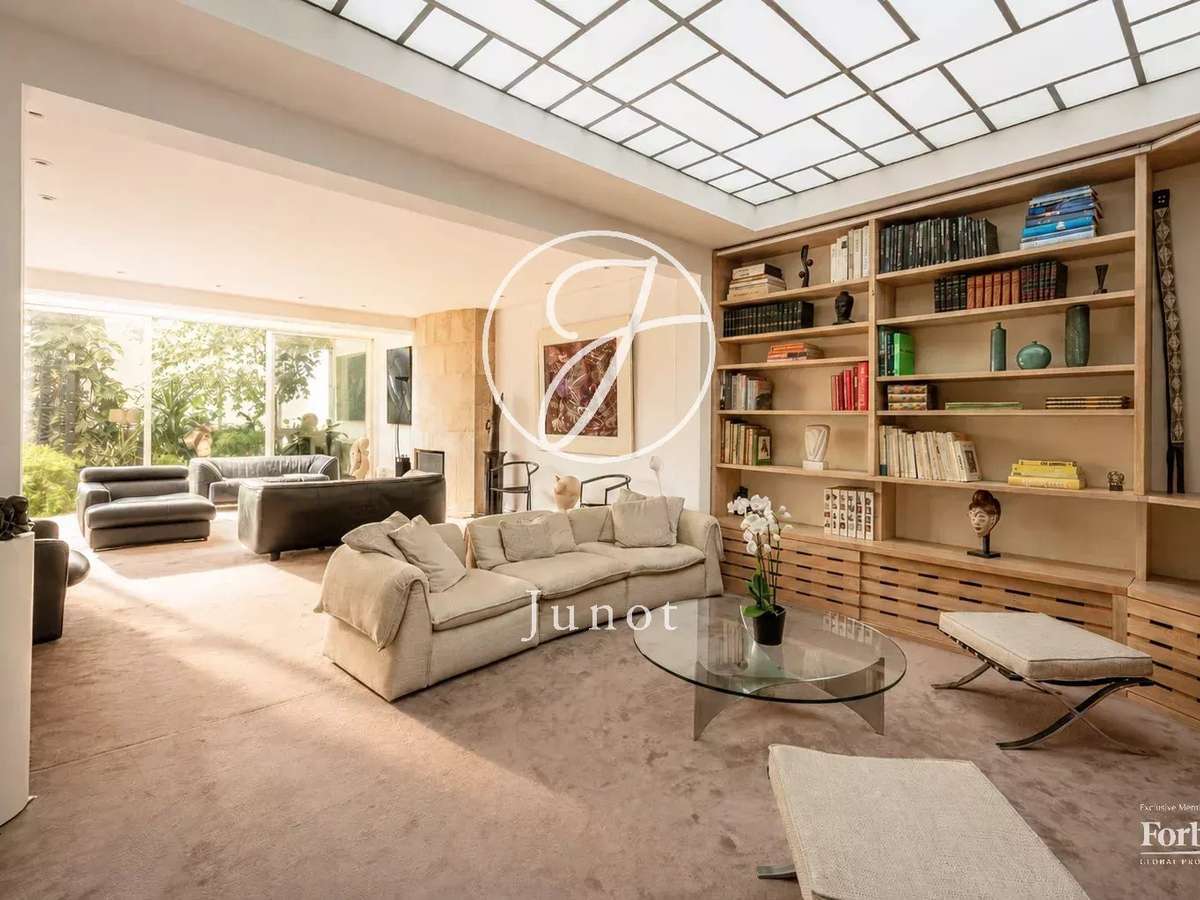Appartement Paris 17e