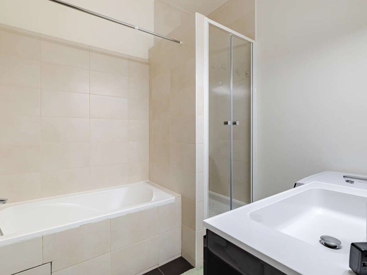 Appartement Paris 17e