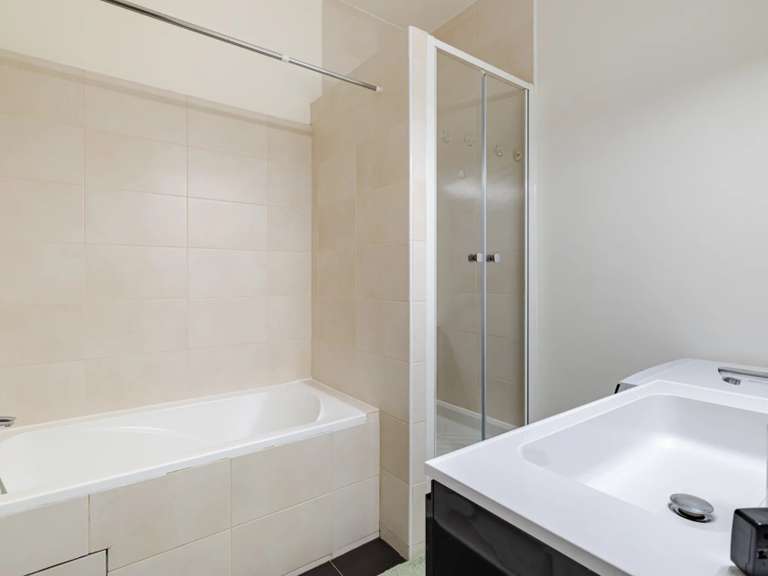 Appartement Paris 17e - 3 chambres - 89m²
