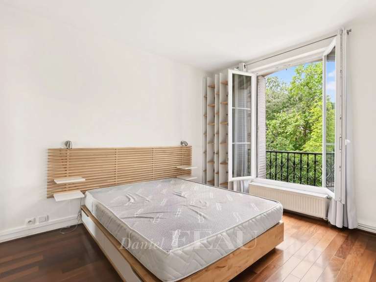 Appartement Paris 17e - 2 chambres - 70m²