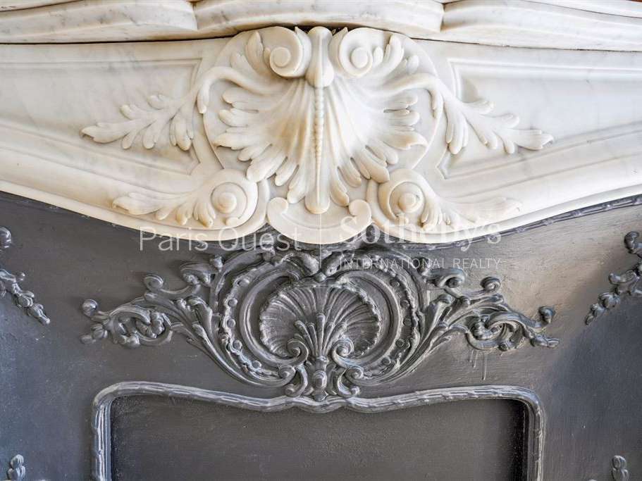 Appartement Paris 17e