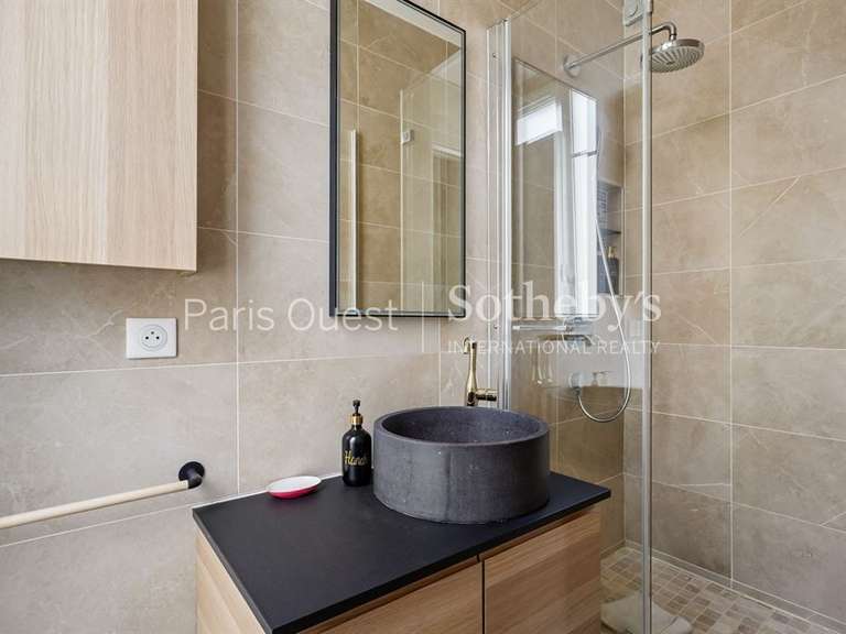 Apartment Paris 17e - 4 bedrooms - 201m²