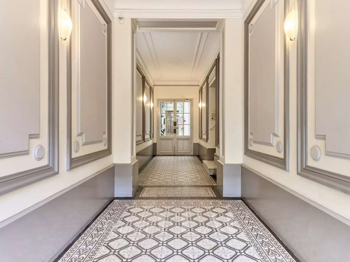 Apartment Paris 17e