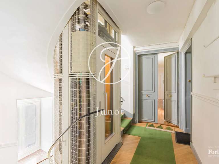 Apartment Paris 17e - 2 bedrooms - 73m²