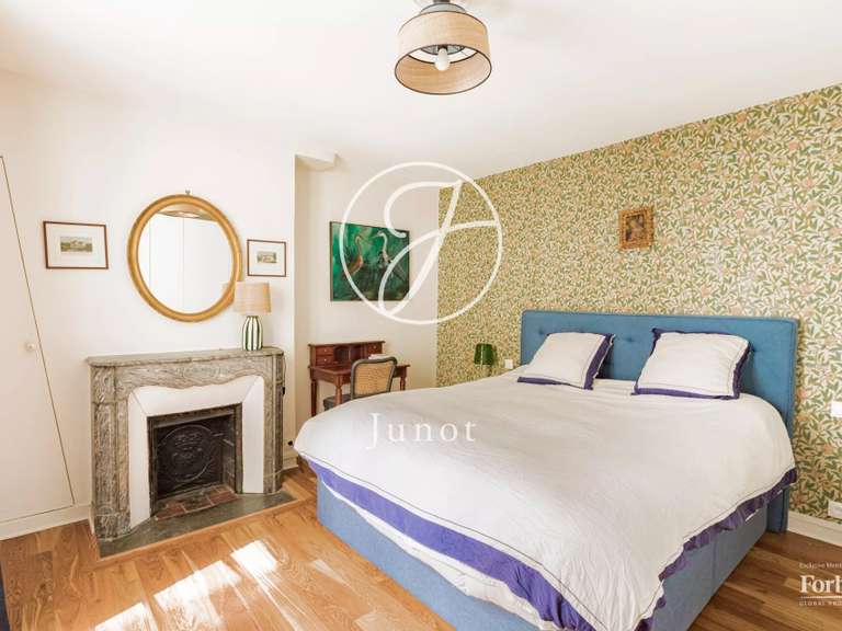 Appartement Paris 17e - 2 chambres - 73m²
