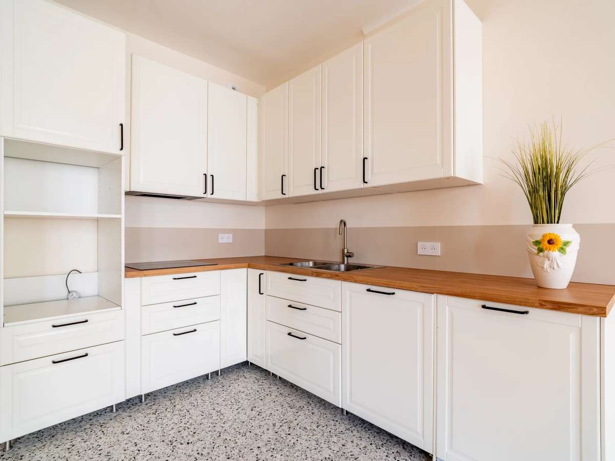 Appartement Paris 17e