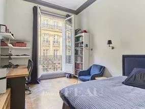 Appartement Paris 17e
