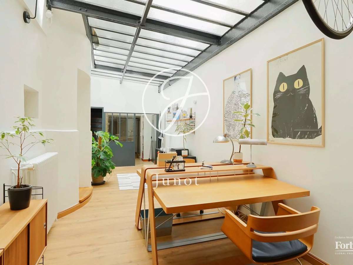 Apartment Paris 17e