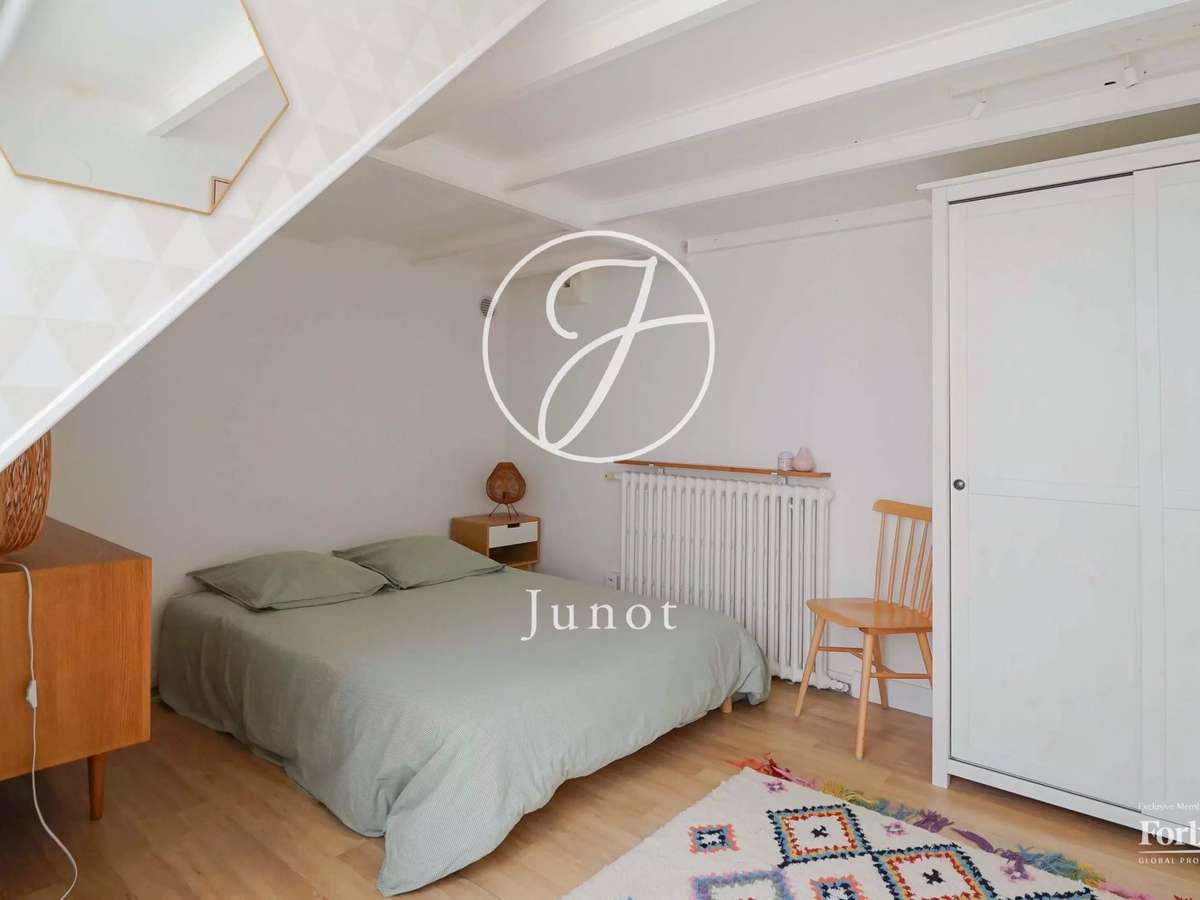 Apartment Paris 17e