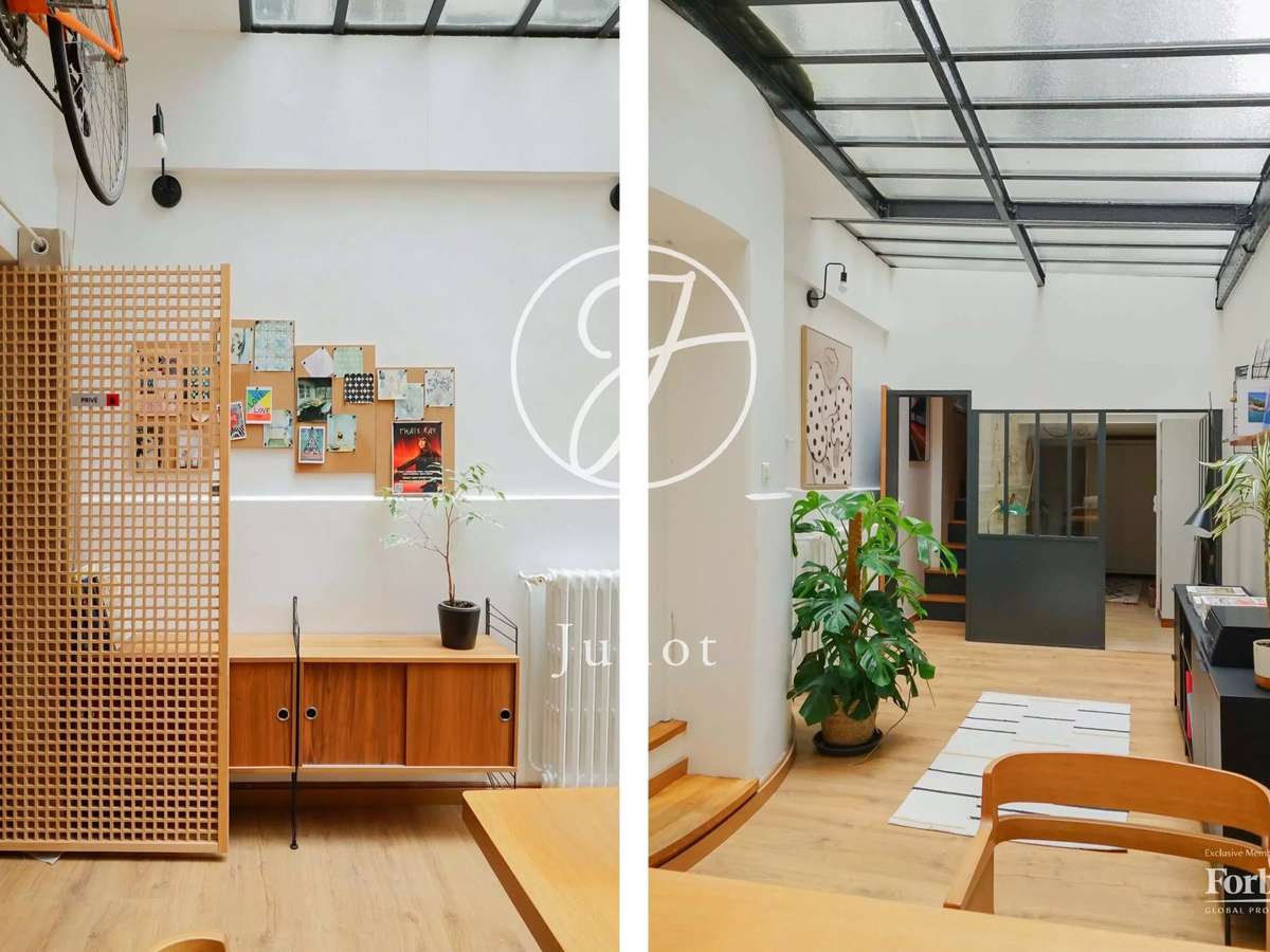 Apartment Paris 17e