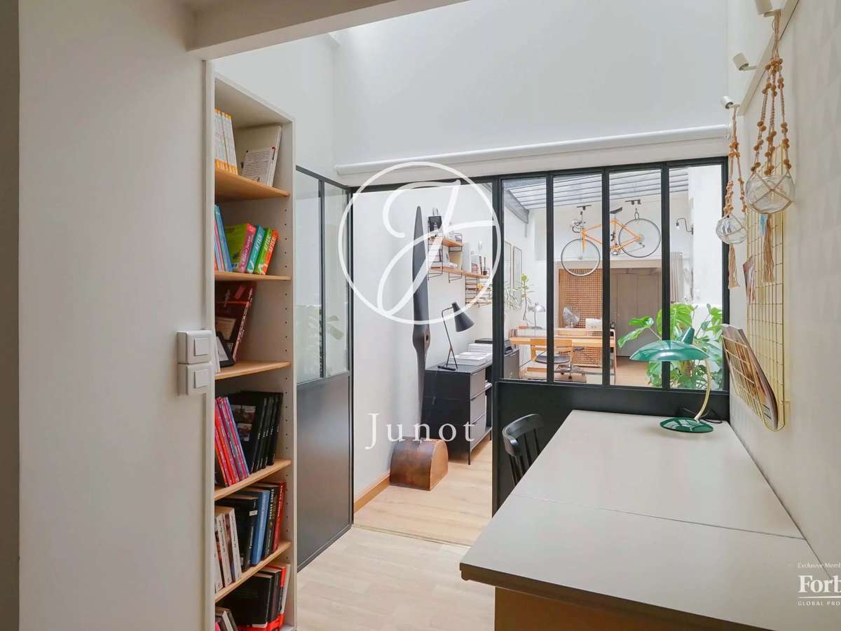 Apartment Paris 17e