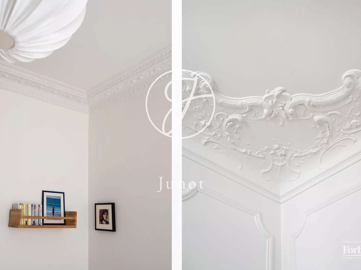 Appartement Paris 17e