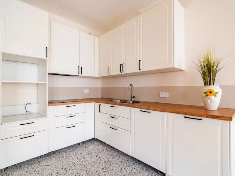 Appartement Paris 17e - 2 chambres - 84m²